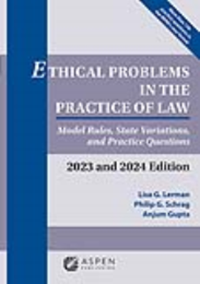 Ethical Problems 23/24